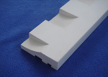 Домашняя доска бессвинцовое Ineterior уравновешивания PVC белизны или внешние прессформы