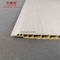 Антисептиковое волокно бамбука полимера ширины панели стены 600mm Wpc