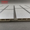 панели потолка PVC 2.52kg/M с квадратом/сопротивлением скрытым/V-пазом края влаги
