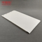 Белые потолочные панели из ПВХ с печатью / переносной печатью / ламинированной обработкой поверхности