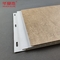 Напечатанные / Передаваемые / Напечатанные / Ламинированные потолочные панели из ПВХ 1,88 кг/м ПВХ стенные панели