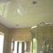 Водоустойчивые плитки потолка ванной комнаты Pvc/крыша заволакивания потолка Mouldproof