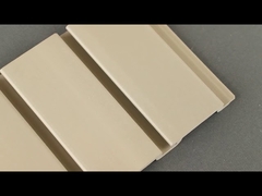 Панель из ПВХ с рейками / ПАНЕЛЬ ДЛЯ ХРАНЕНИЯ ИЗ ПВХ