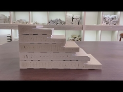 Высококачественные зерна jamb двери wpc дверной рамы wpc деревянные