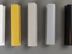 Соединительная муфта из ПВХ