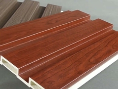 Стеновая панель WPC