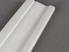 Самый продаваемый интерьер декоративных молдингов высокой плотности для украшения стен дома