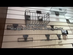 Специализированная фиксация Сланцевые стеновые панели серые пвк гаража панель в помещении