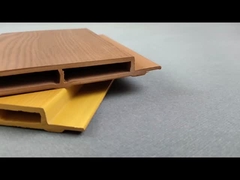 Стенная панель wpc секвойя wpc