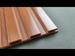 Прочные панели для внутренней отделки стен / Стеновые панели для украшения сада