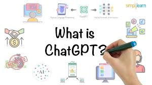 Последние новости компании о Что такое ChatGPT?