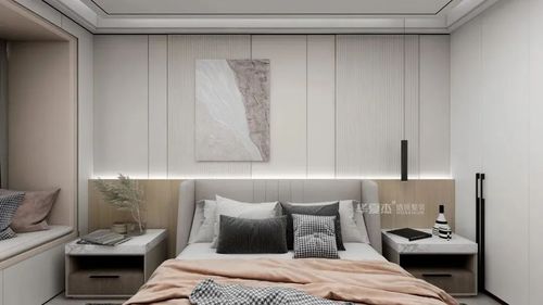 Последние новости компании о Decoration tips for small-sized apartments