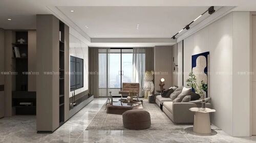 Последние новости компании о Руководство по выбору цвета на многоугольном стене: запомните уникальный цвет вашего дома