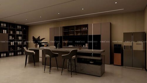 Последние новости компании о Обновите свой офис с Huaxiajie