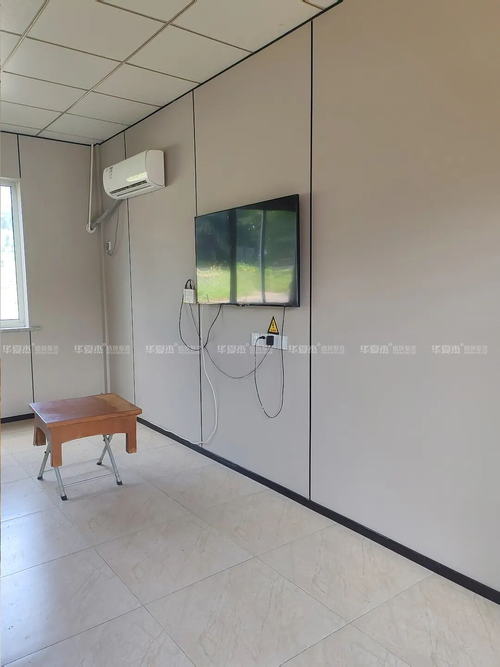 Последние новости компании о Warm-hearted Protection of Barrier-Free Spaces | Huaxia Jie Wall Panels for the Disabled Home in Moganshan Town 