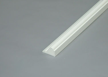 Лист пены PVC Уф--Доказательства 10ft, прессформы PVC винила донной крышки белые для дома