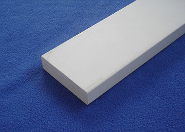 Клетчатая доска пены PVC уравновешивания PVC для двери гаража, ровный или выбитый
