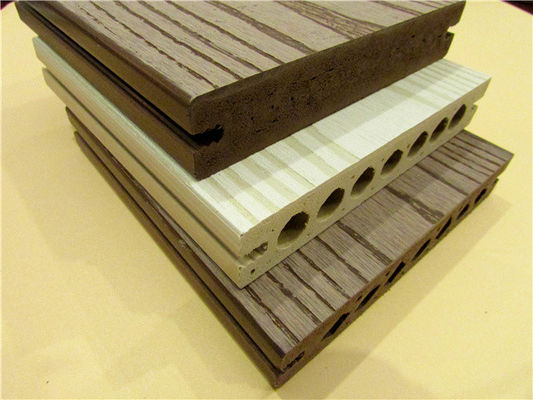 Хорошая цена Выбивать раздражающ смесь ВПК украшая твердые Декингс пластмассы ПВК онлайн