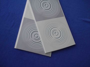 Хорошая цена Водоустойчивые панели потолка ПВК прокладок потолка УПВК для жилого онлайн