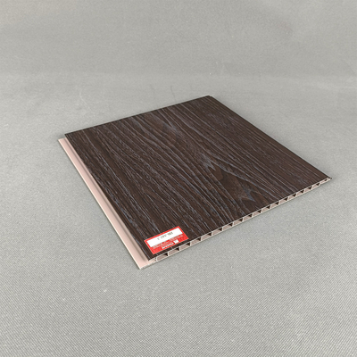 Хорошая цена Антисептиковые панели внутренней стены Wpc для Bathroom делают водостойким онлайн