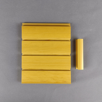 Хорошая цена Высокая лоснистая водоустойчивая панель стены гаража для внутреннего приостанавливанного украшения онлайн