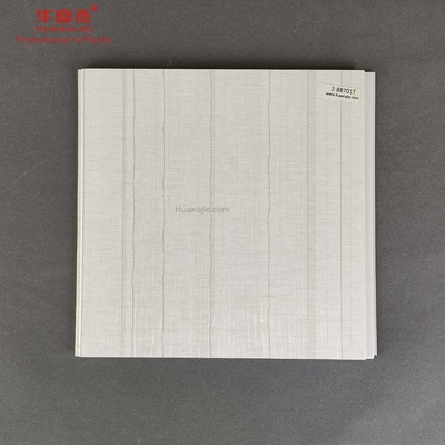 Хорошая цена Легкий установите интерьер 2.9м 3м панелей стены Пвк декоративный онлайн