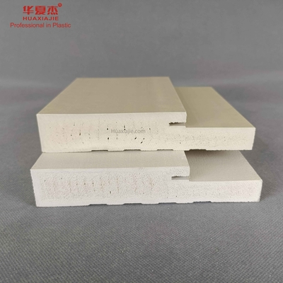 Хорошая цена Декоративная дверная рама 10ft WPC для дизайна подгонянного украшением онлайн