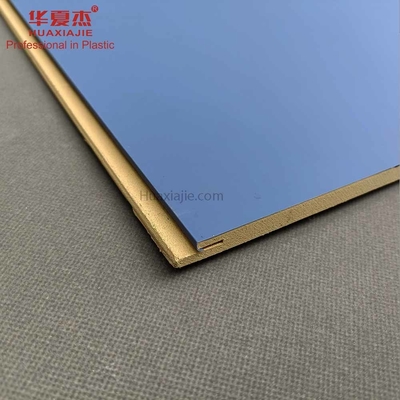 Хорошая цена внутреннее художественное оформление 2800*600*9mm панели стены 600mm современное Wpc онлайн