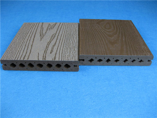 Хорошая цена Анти--UV/коррозионностойкий Decking WPC составной к корридору общего декора онлайн