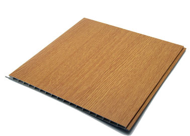 Хорошая цена офис 5mm пефорировал панели стены панели стены PVC/деревянных цвета водоустойчивые онлайн