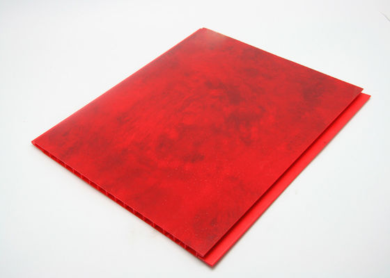 Хорошая цена Интегрированные панели стены Pvc, звукопоглотительные самомоднейшие панели стены для селитебного онлайн