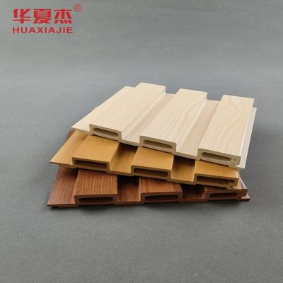 Хорошая цена ISO9001 ISO14001 CE Certified WPC Wall Panel Eco-Friendly Red Wood Color Wood Plastic Composite Panel онлайн