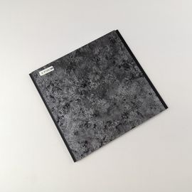 Хорошая цена Печать декоративных листов стены ПВК черноты плакирования внутренней стены Пвк для гостиницы онлайн