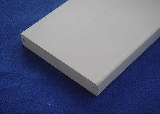 Хорошая цена Приглаживайте/прессформы уравновешивания Woodgrain с подгонянный, Термит-Доказательство онлайн