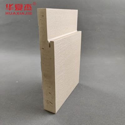Деревянное пластиковое составное на открытом воздухе Brickmold крытое для улучшения дома