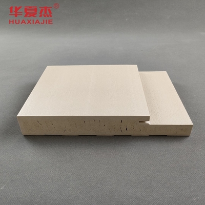 Деревянное пластиковое составное на открытом воздухе Brickmold крытое для улучшения дома