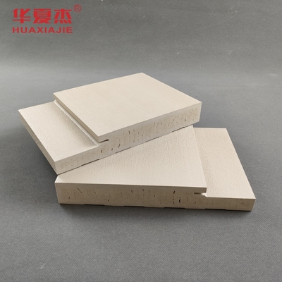 Деревянное пластиковое составное на открытом воздухе Brickmold крытое для улучшения дома