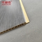 Процесс совместной экструзии деревянной пластмассовой композитной стеновой панели WPC 600 мм х 9 мм