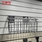 Легко установить ПВХ лестницы настенные панели крюки гараж панели настенной рамы высокого качества и водонепроницаемой для декорации