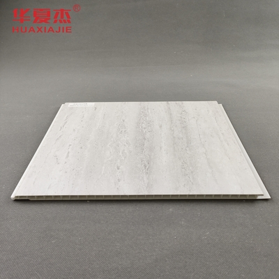 Звукопоглотительные панели потолка PVC с смолаой PVC для толщины ресторана 8mm