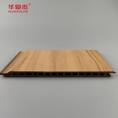 2024 Новый дизайн Сливер Luxury Pattern / Nature Woodgrain Wpc панели для декорации стен