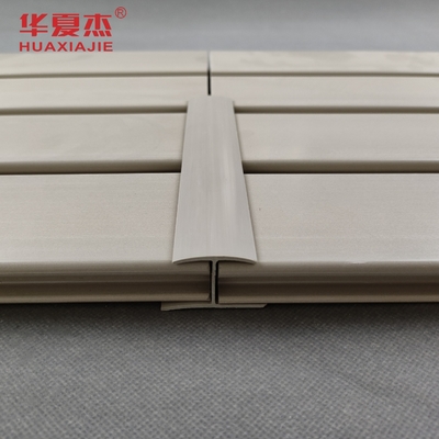 Ровный PVC Slatwall Shelving/гаража стены гаража с клетчатым Pvc для фабрики