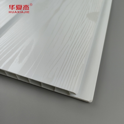 Панели потолка PVC углекислого кальция, панели стены PVC нутряные декоративные