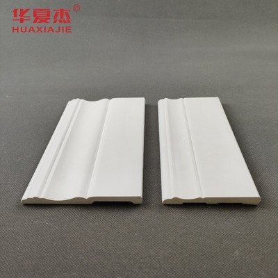 1" x 4" профиль уравновешивания PVC планки уравновешивания водоустойчивый для интерьера, отсутствие сновать