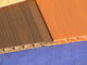 Высококачественные внутренние Прессформ-защитные печатая панели потолка ПВК для прачечной