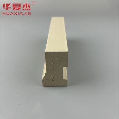 Хорошая цена Brickmold 2'' кирпичная форма wpc дверной рамы и подставки для внутреннего оформления