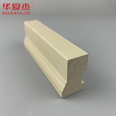 Хорошая цена Brickmold 2'' кирпичная форма wpc дверной рамы и подставки для внутреннего оформления
