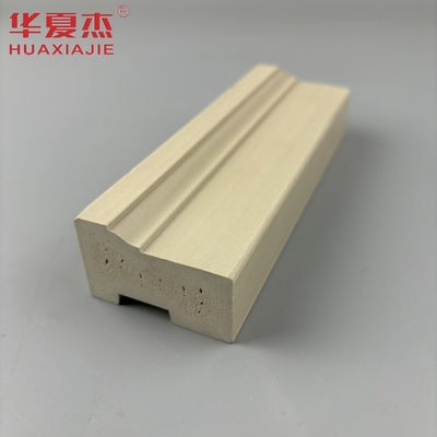 Хорошая цена Brickmold 2'' кирпичная форма wpc дверной рамы и подставки для внутреннего оформления