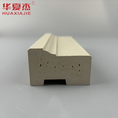 Хорошая цена Brickmold 2'' кирпичная форма wpc дверной рамы и подставки для внутреннего оформления