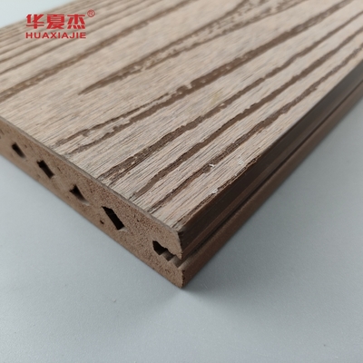 Decking смеси Анти--Насекомого напольный WPC